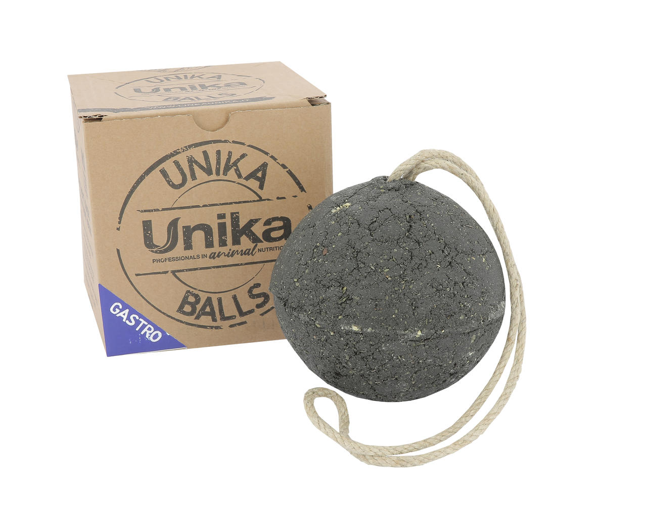 Unika Aliment complémentaire Balls