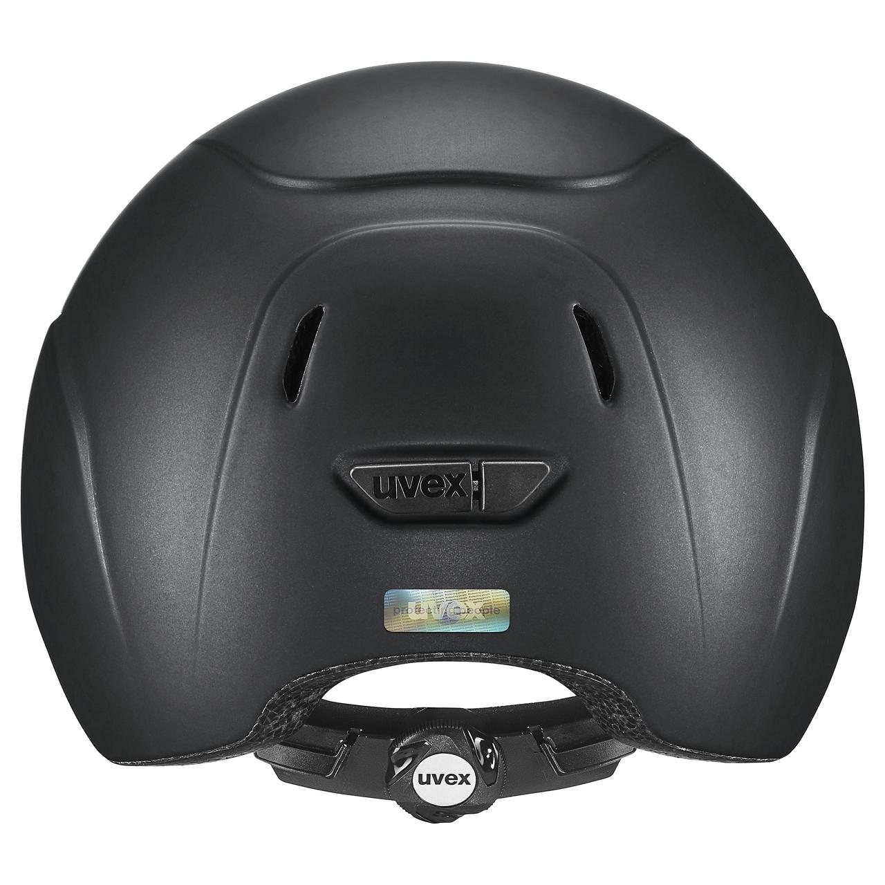 uvex Casque d'équitation kidoxx mat