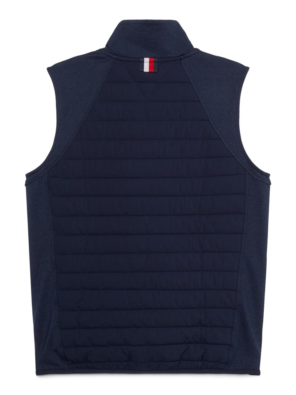 Tommy Hilfiger Gilet hybride Gramercy doublé pour Hommes