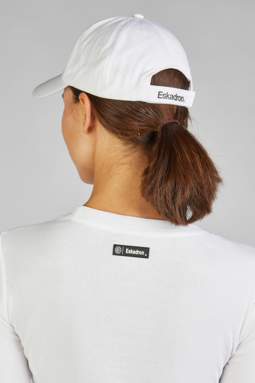 Eskadron Casquette en coton