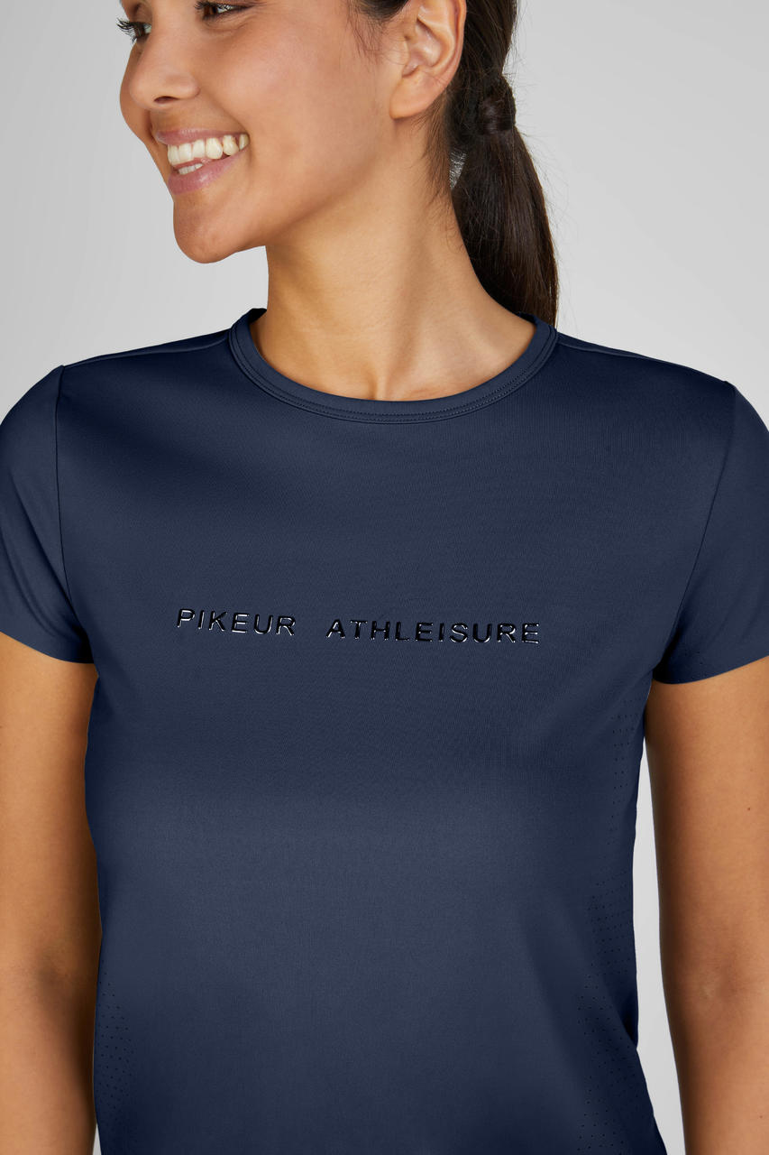 Pikeur T-shirt fonctionnel Athleisure