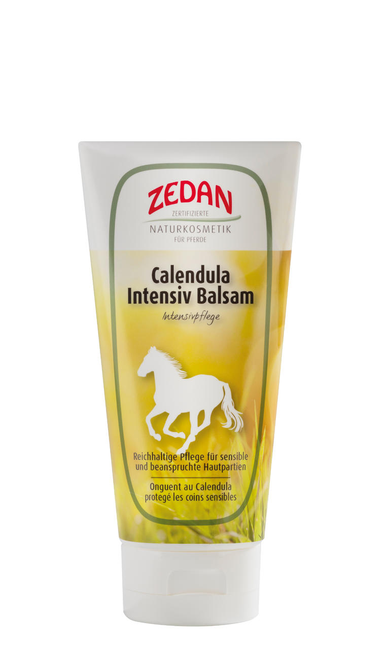 Zedan Baume intensif au calendula 200ml