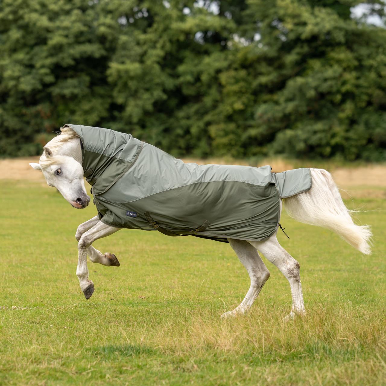 Busse Couverture de Paddock RAINFLY