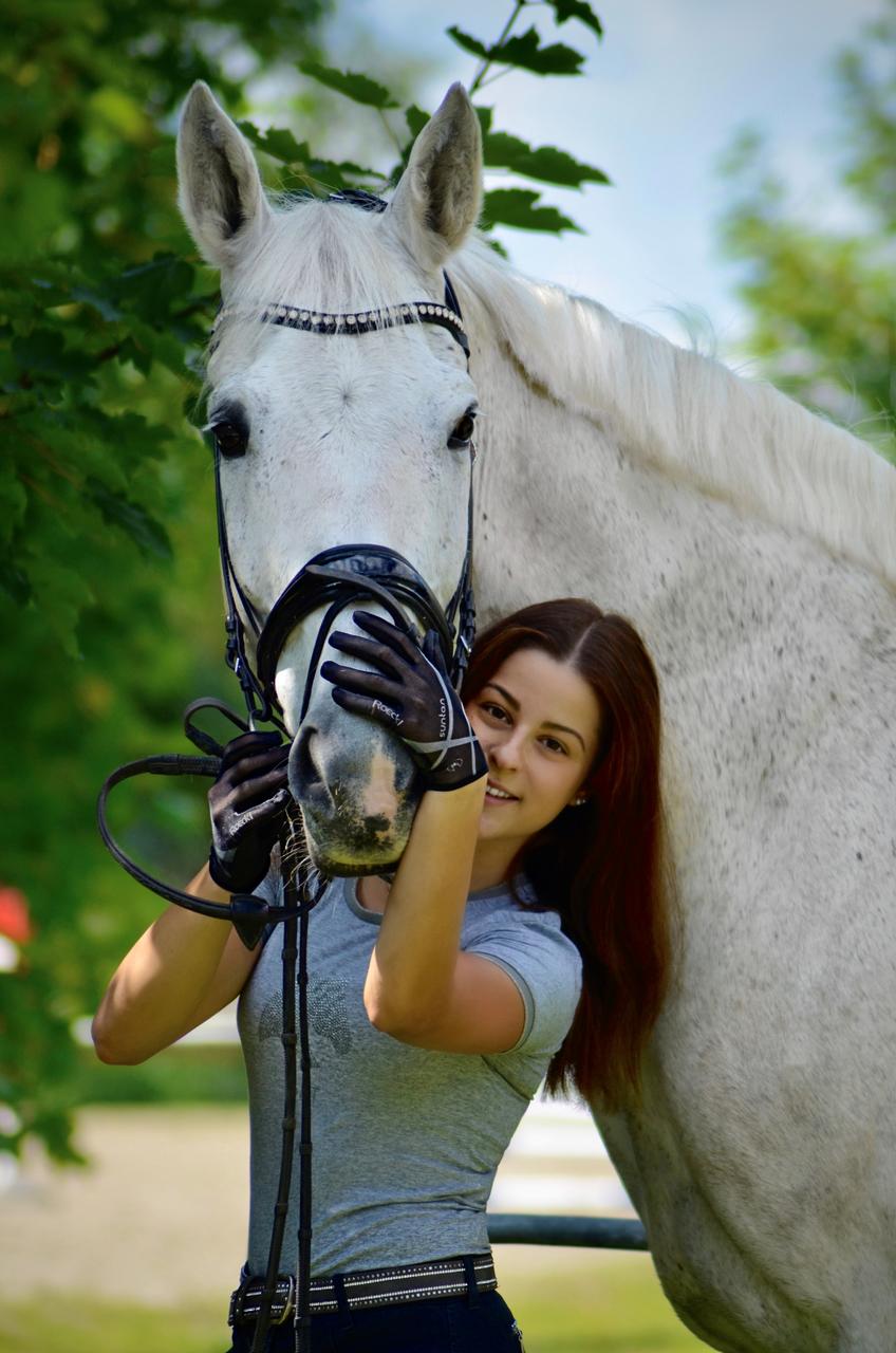 Roeckl Gants d'équitation Laila