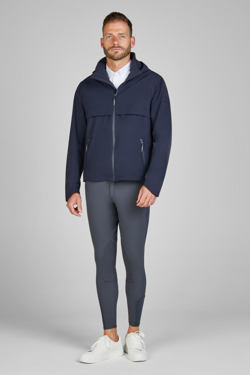 Pikeur Veste imperméable Sports pour hommes