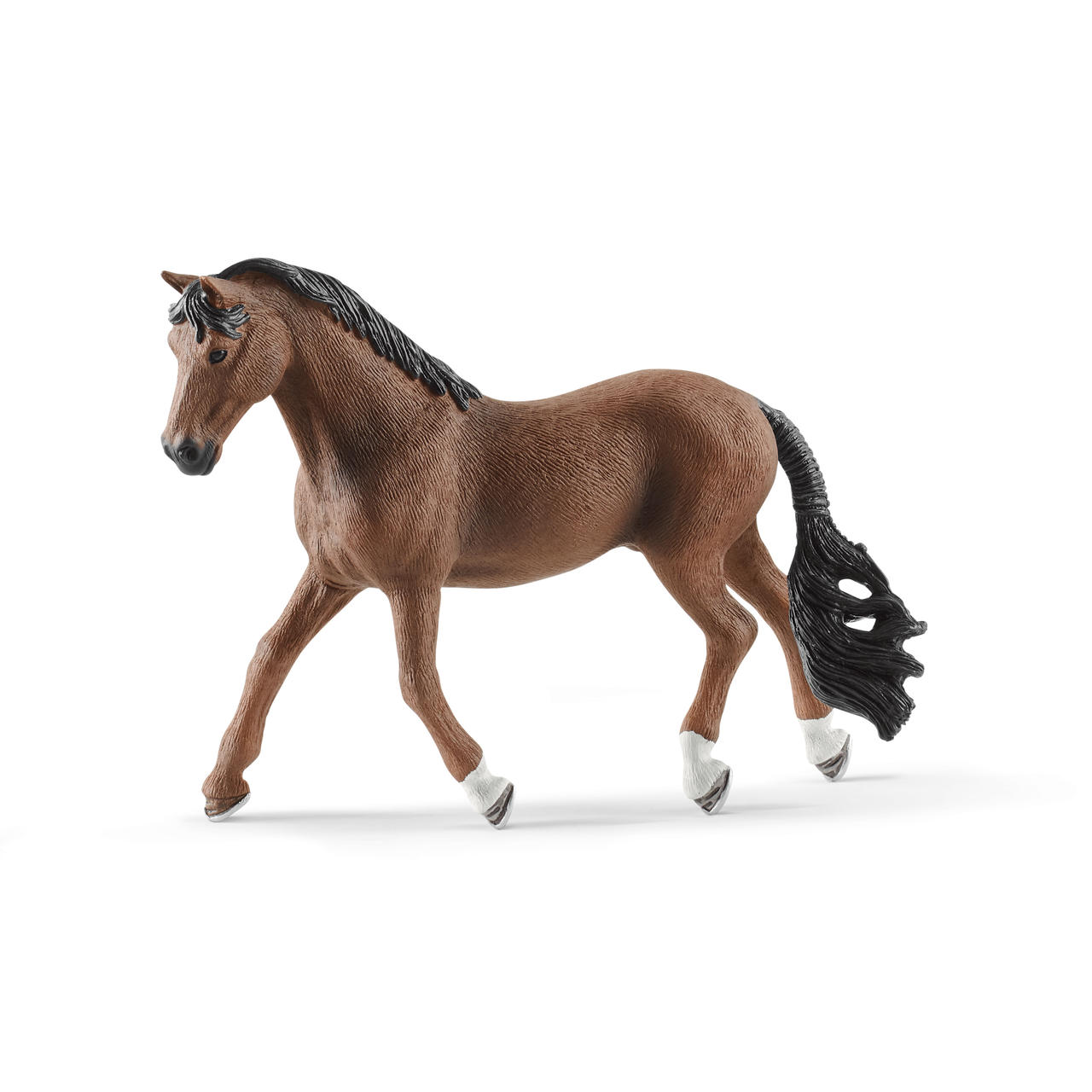 Schleich Hongre Trakehner