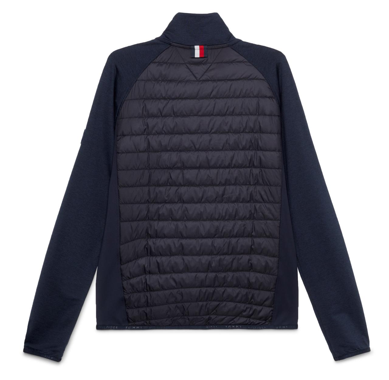 Tommy Hilfiger Veste hybride thermique Albany pour hommes