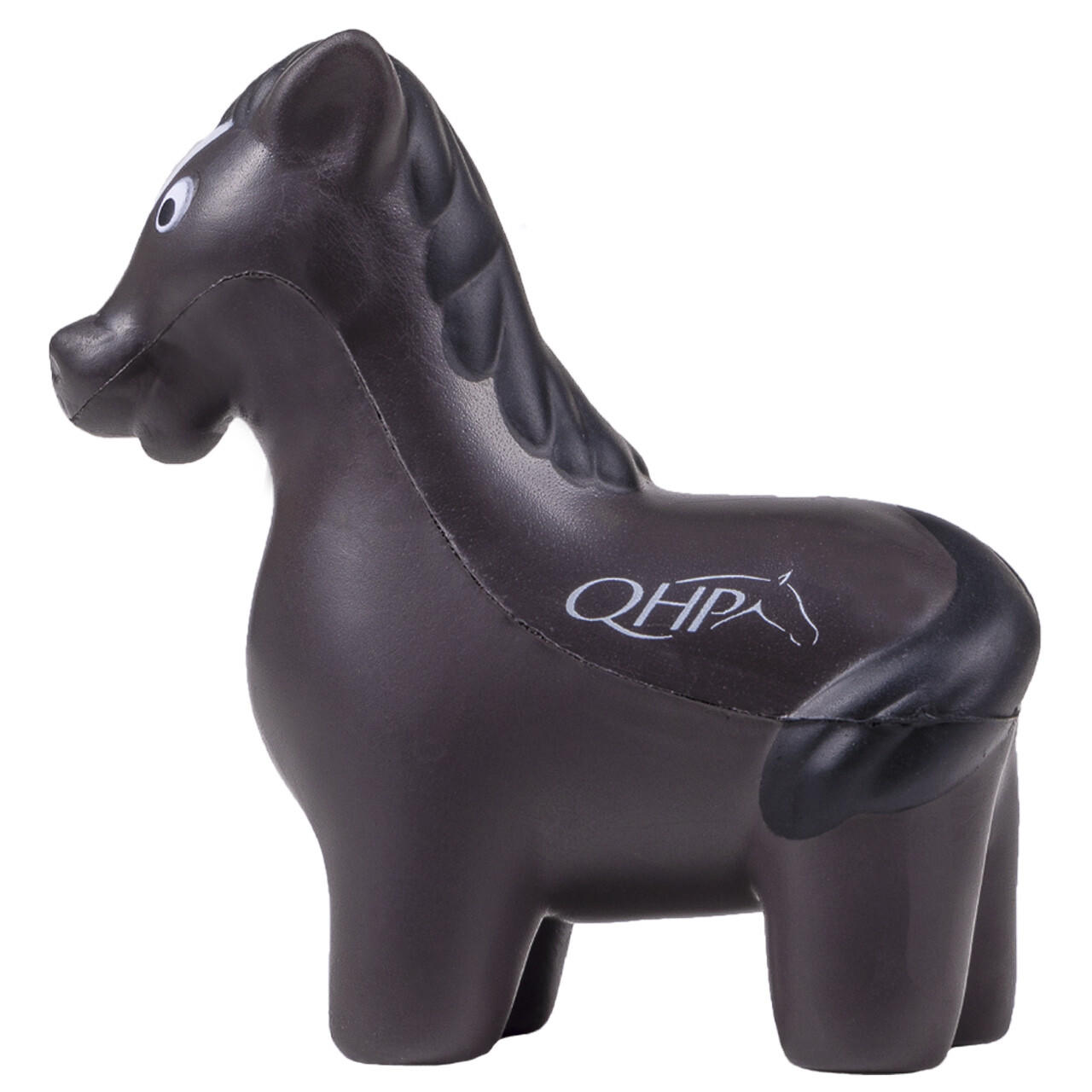 QHP Balle anti-stress Cheval