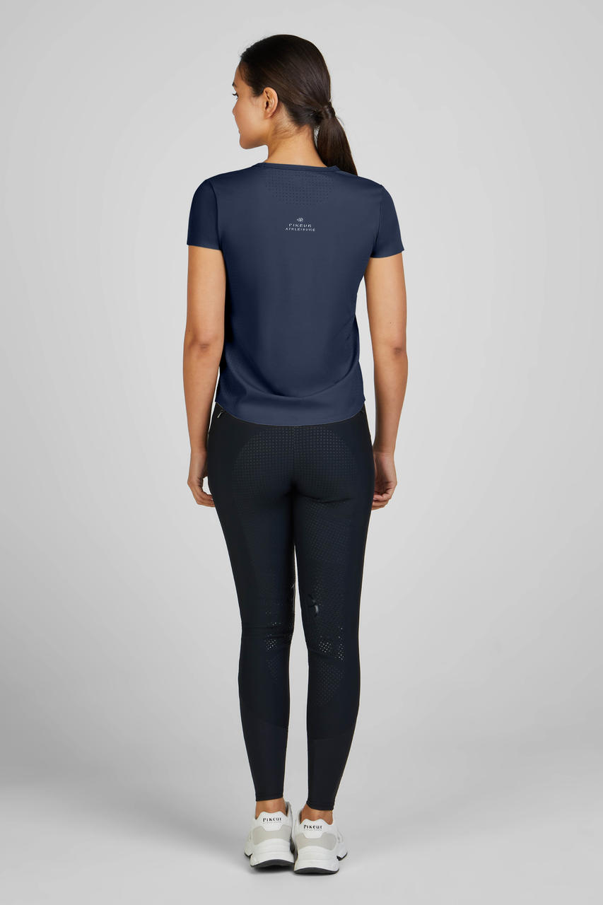 Pikeur T-shirt fonctionnel Athleisure