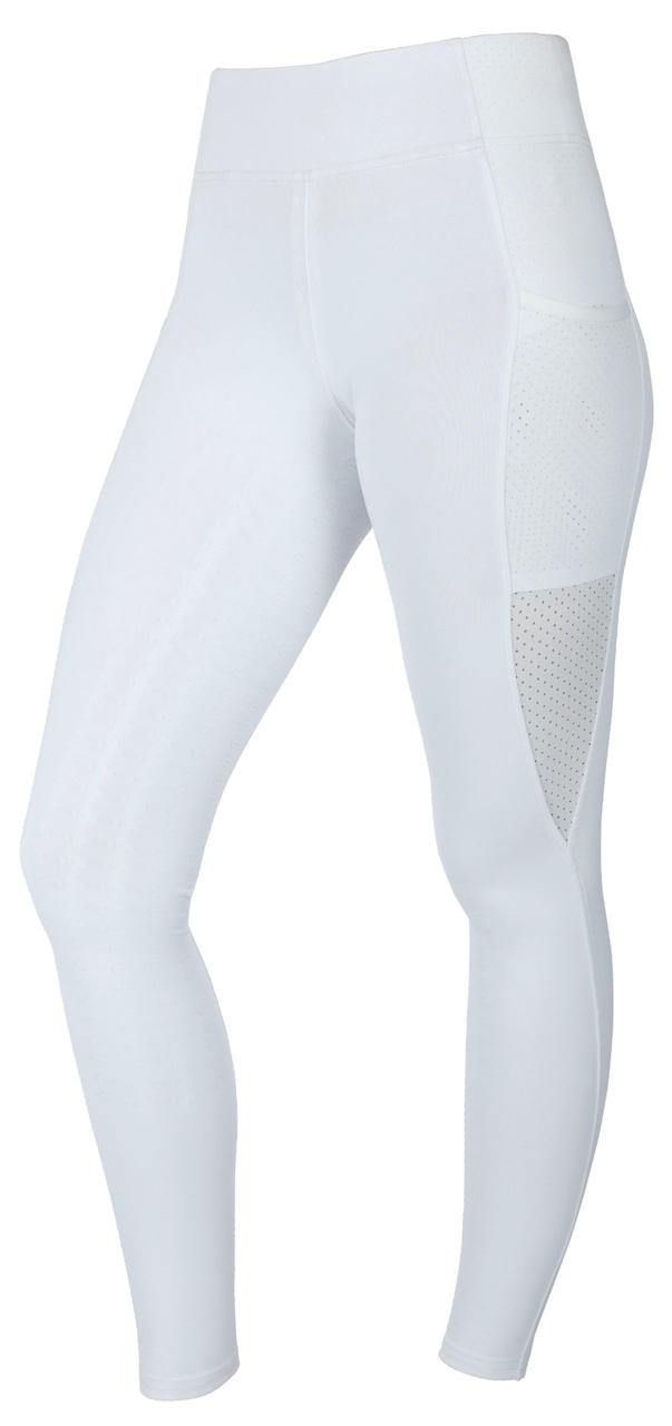 Covalliero Legging d'équitation pour femmes