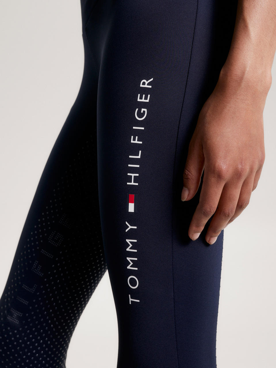 Tommy Hilfiger Leggings fond intégral Elmira pour femmes, toutes saisons