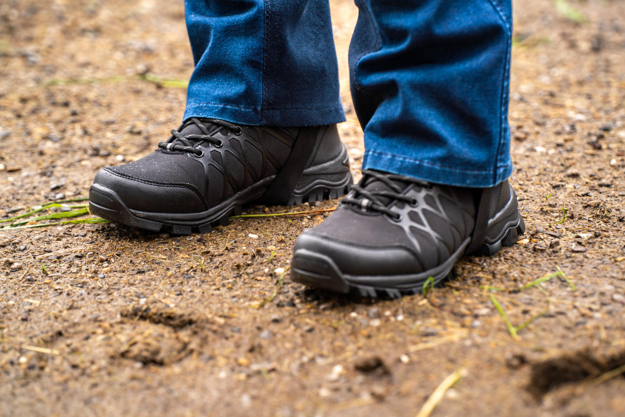 ELT Chaussure d’extérieur Ottawa