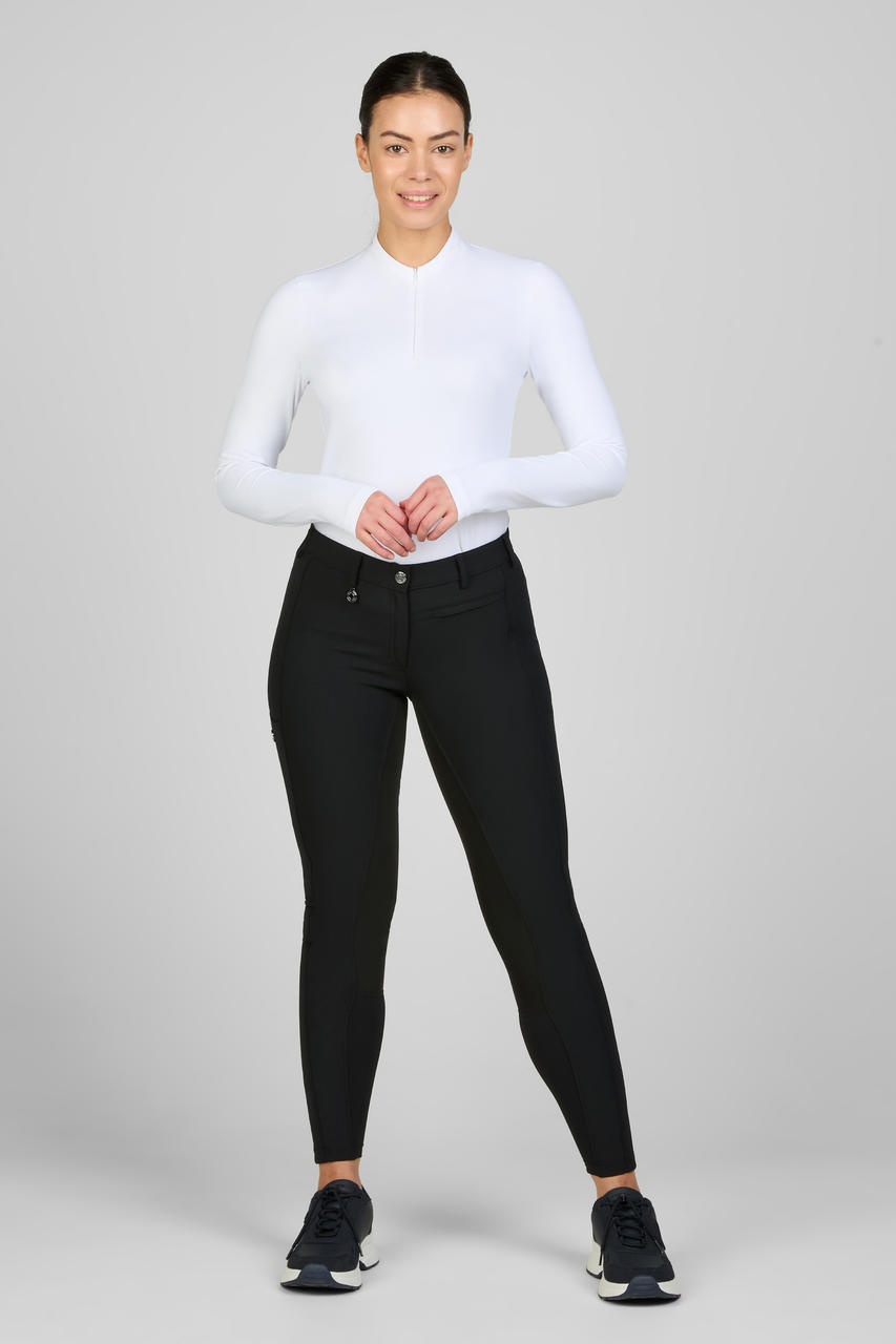 Pikeur Pantalon d'équitation NEW LUGANA