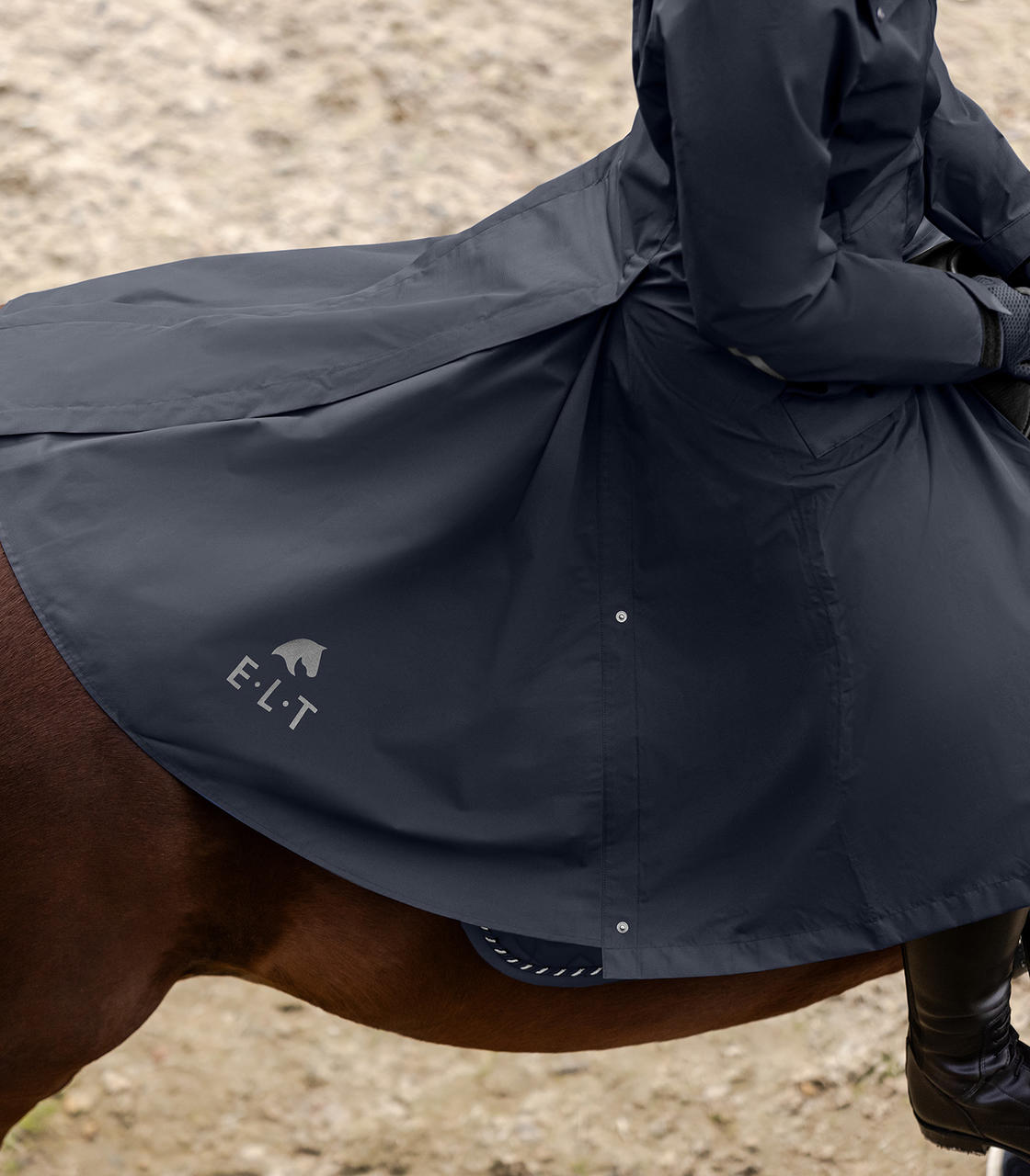 ELT Imperméable Fehmarn