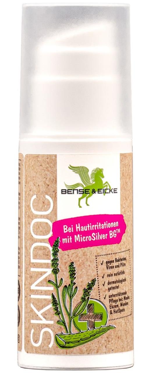 Bense & Eicke SkinDoc - 100% naturel