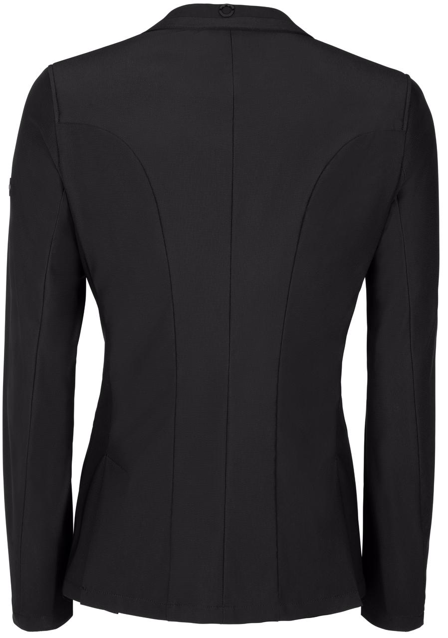 Pikeur Veste d'équitation pour homme Luis Mesh Athleisure