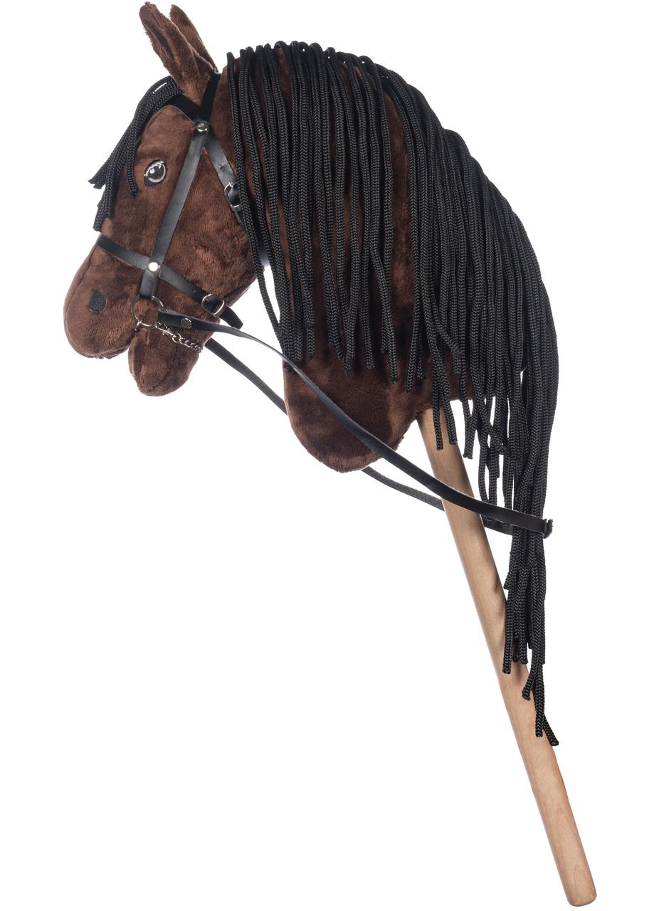 HKM Hobby Horse Cheval de bataille