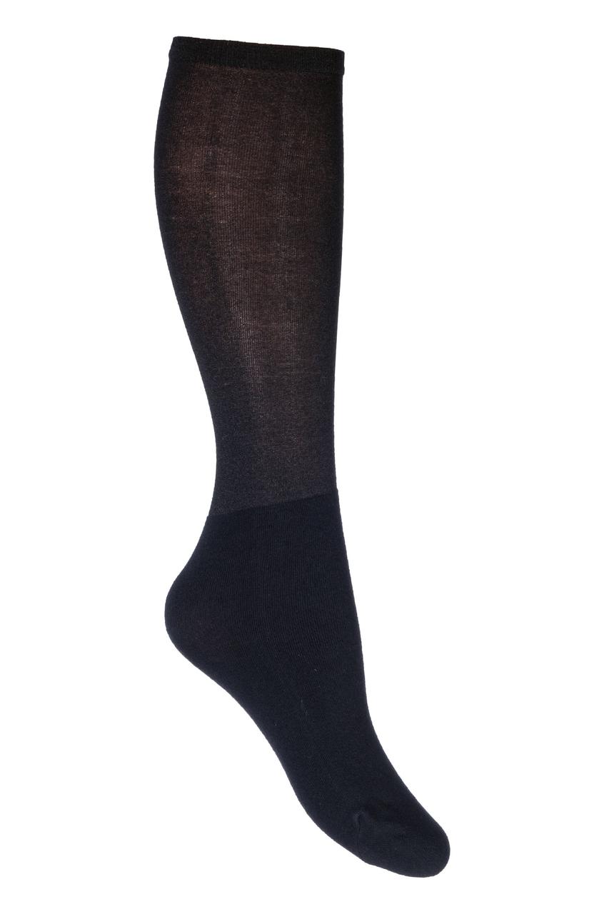 HKM Chaussettes d'équitation Microcotton Edition