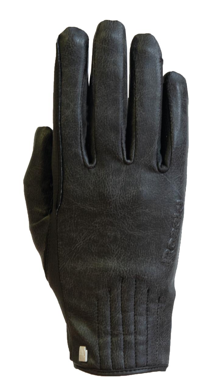 Roeckl Gants d'équitation Wels