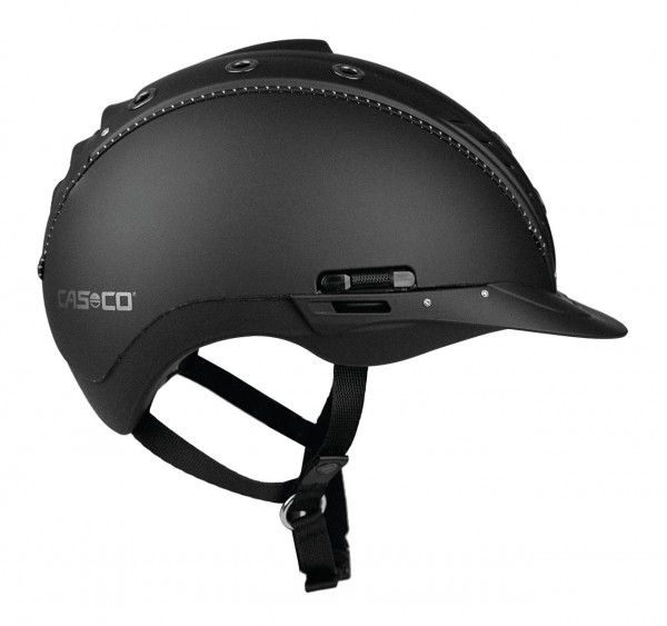 Casco Casque d'équitation Mistrall 2