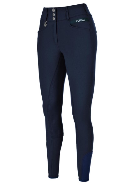 Pikeur Pantalon d'équitation Candela Corkshell McCrown