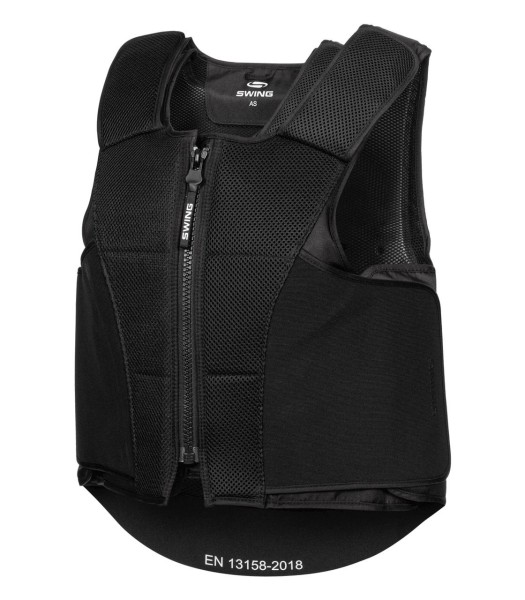 Waldhausen SWING Gilet De Protection P24 Max, pour Adultes