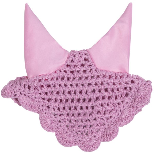 HKM Bonnet anti-mouches -Hobby Horsing-