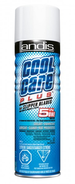 Andis ® Cool Care Plus ®