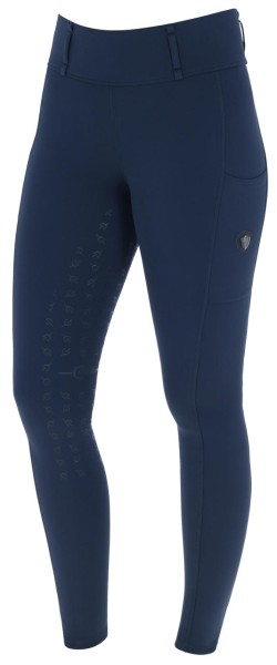 Covalliero Pantalon d'équitation RidingTight Grip Kids