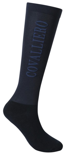 Covalliero Chaussettes d'équitation Competition