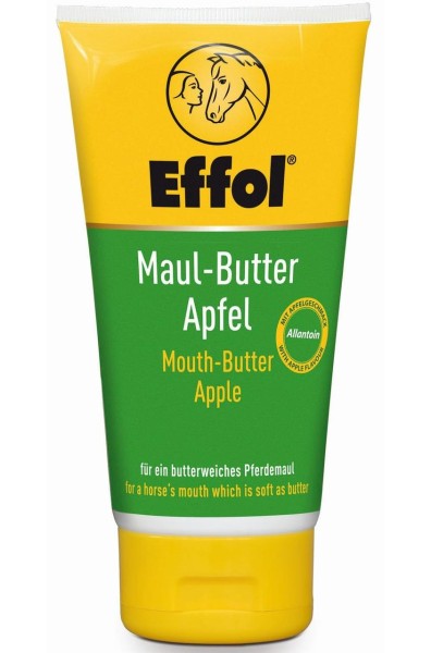 Effol Beurre pour la bouche à la pomme, 150 ml