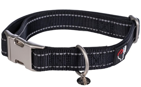 HKM Collier de chien -Anam Cara- Nylon