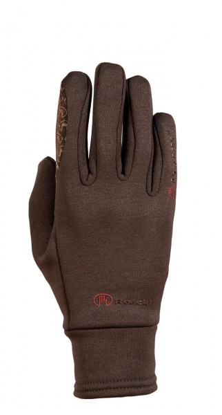 Roeckl Gants d'équitation d'hiver Warwick