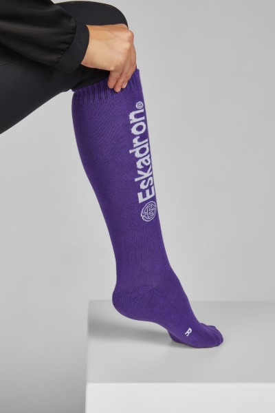 Eskadron Chaussettes hauteur de genou