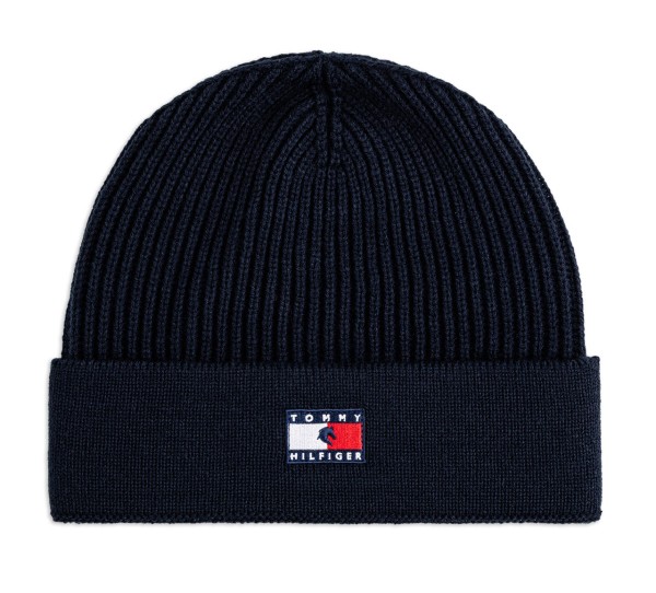 Tommy Hilfiger Bonnet Alaska Flag