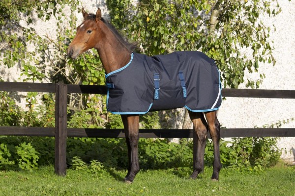 Horseware Amigo Foal Couverture Ripstop 200 g