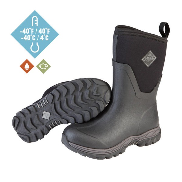 Muck Boot Arctic Sport II Mid