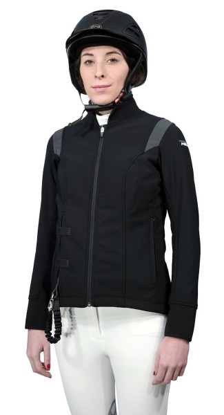 Helite Veste Airshell