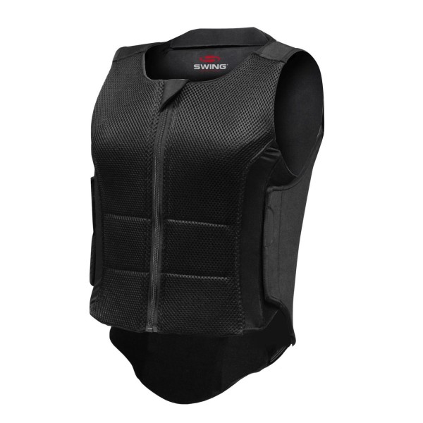 Waldhausen Gilet de protection dorsale P07 souple