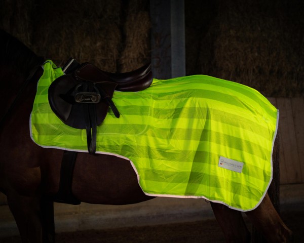 Porte-couverture, repliable - Equitaffaires - Equipement pour le cheval et  le cavalier - Equitaffaires 