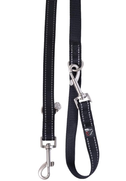 HKM Laisse de dressage pour chiens -Anam Cara- Nylon