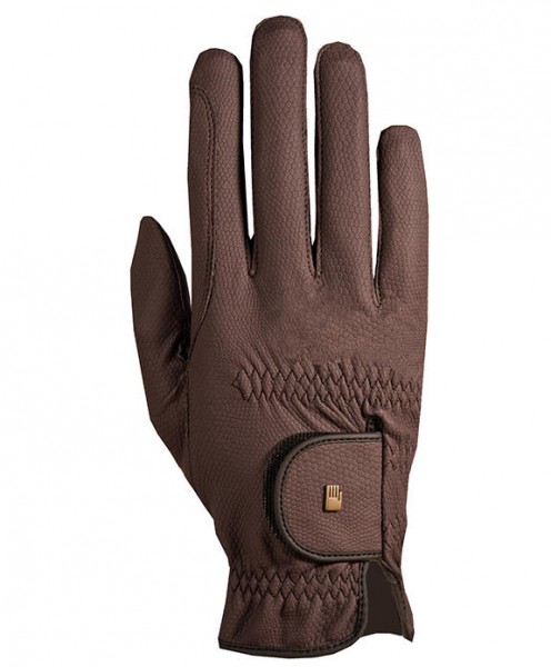 Roeckl Gants d'équitation Roeck Grip