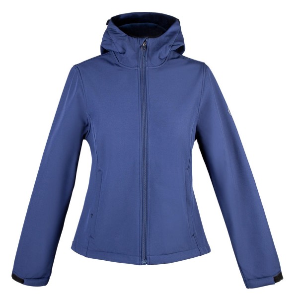 Pfiff Veste softshell New Townsville pour femmes