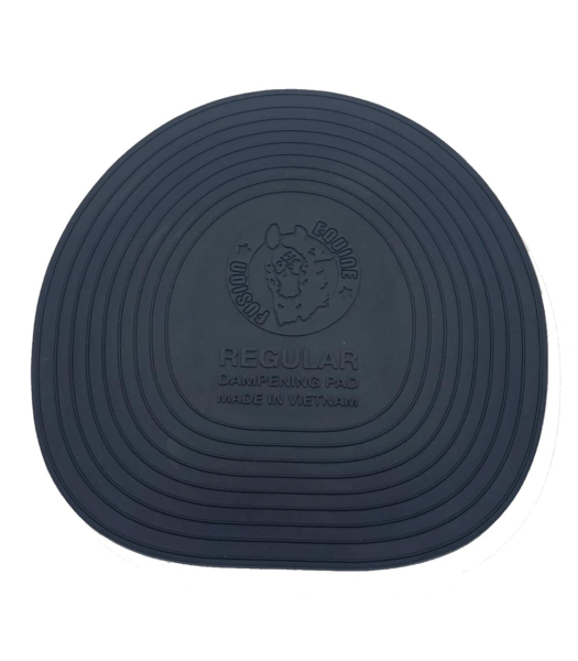 EQUINE FUSION Semelle Intérieure Equine Fusion Dampening Pad Regular