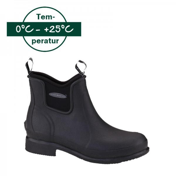 Muck Boot Wear – La chaussure d'écurie